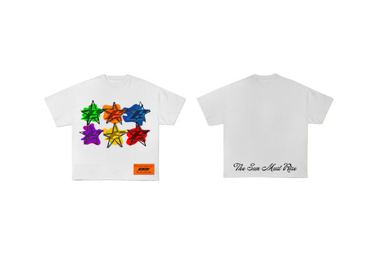 POLARIS - T-SHIRT