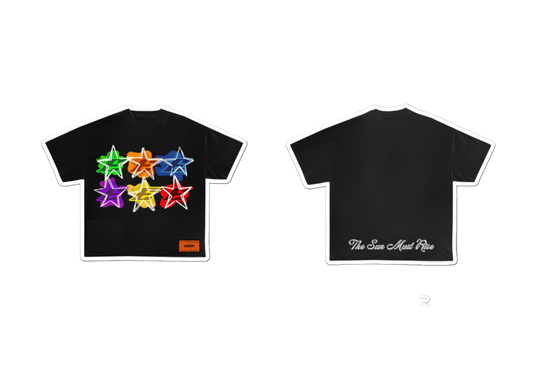 POLARIS - T-SHIRT